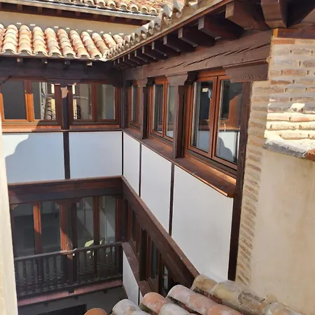 Apartment T4 En Centro