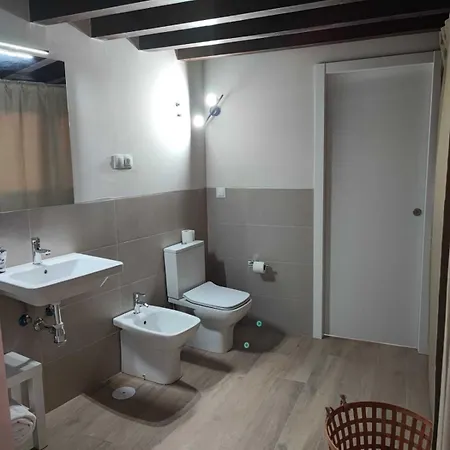 Apartment T4 En Centro
